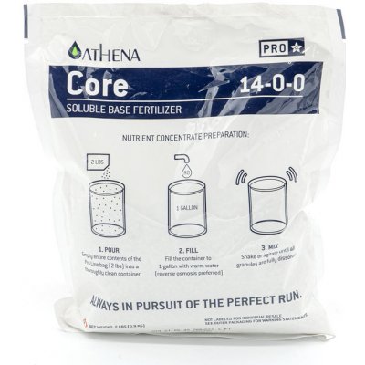 Athena PRO Line Core 0.9 kg