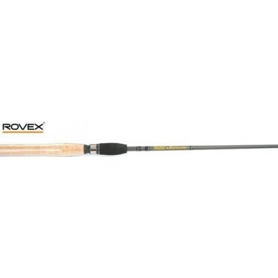 Rovex Hurricane Travel SP2704H 2,7 m 50 g 4 díly – Zboží Mobilmania