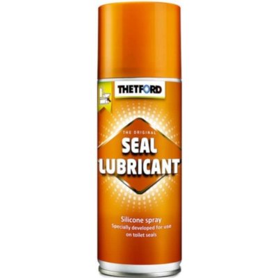 Thetford Seal Lubricant Spray 200ml – Zboží Dáma