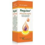 REGULAX PIKOSULFÁT POR 7,23MG/ML POR GTT SOL 1X20ML – Hledejceny.cz