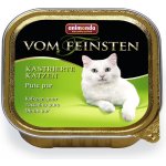 Animonda Vom Feinsten Mildes Menu kastrát krůta 100 g – Zbozi.Blesk.cz