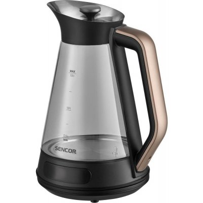 Sencor SWK 1595BK – Zboží Dáma