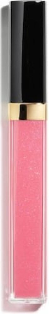 Chanel Rouge Coco Gloss hydratační lesk na rty 106 Amarena 5,5 g |  Srovnanicen.cz