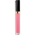 Chanel Rouge Coco Gloss hydratační lesk na rty 106 Amarena 5,5 g – Zboží Dáma