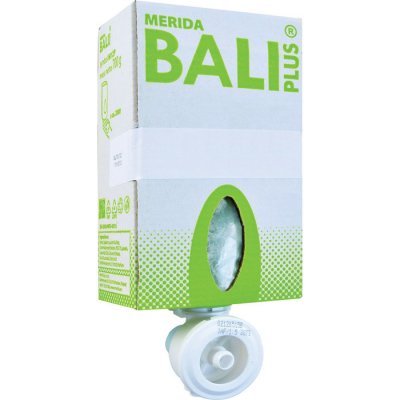 merida Merida Bali plus pěnové mýdlo 700 g 31692 – Hledejceny.cz