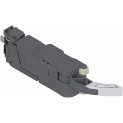 Blum SERVO-DRIVE Z10A3000.03 pohonná servo jednotka plast šedý RAL 7037