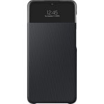 Samsung S View Wallet Cover Galaxy A32 LTE černé EF-EA325PBEGEE – Hledejceny.cz