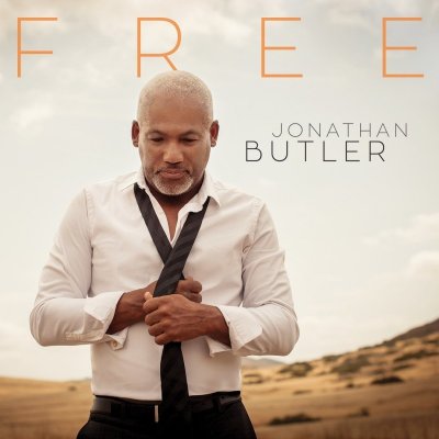 Butler Jonathan - Free CD