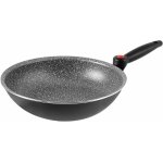 Brunner Wok Pánev Pirate 28 cm – Hledejceny.cz