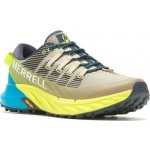 Merrell Agility Peak 4 Incense/Hi Incense/ Hi Viz – Zboží Dáma