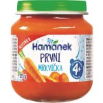 HAMÁNEK První mrkvička 125 g – Hledejceny.cz