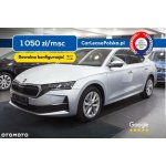 Skoda Octavia 1.5 TSI DSG 110 kW