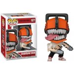 Funko Pop! 1677 Chainsaw Man Chainsaw Man – Zboží Dáma