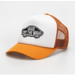 Vans Classic Patch Curved Bill Trucker – Hledejceny.cz
