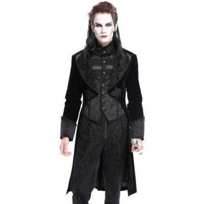 Devil Fashion Embroidered – Hledejceny.cz