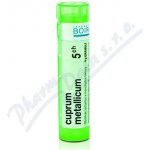 CUPRUM METALLICUM POR 5CH GRA 1X4G – Hledejceny.cz