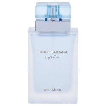 Dolce & Gabbana Light Blue parfémovaná voda dámská 50 ml