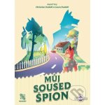 Rexhry Můj soused špion – Zbozi.Blesk.cz