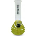 Bongthai Glass Bong 14 cm Color – Zboží Dáma Bongthai Glass Bong 14 cm Color – Zboží Dáma