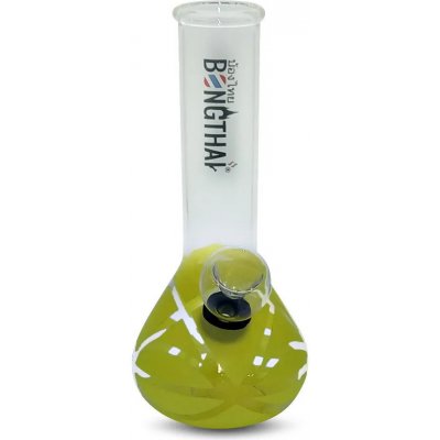 Bongthai Glass Bong 14 cm Color – Zboží Dáma Bongthai Glass Bong 14 cm Color – Zboží Dáma