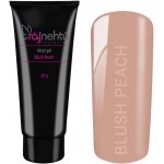 Ráj nehtů Akrylgel v tubě Blush Peach 30 g – Hledejceny.cz