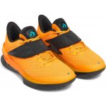 Under Armour Curry Fox 1 BND shoe 3028805-803 – Zboží Dáma