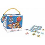 Pexeso na cesty Tlapková patrola – Zboží Dáma