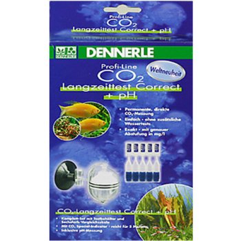 Dennerle Profi-Line CO2 Special-indikator