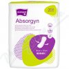 Hygienické vložky Absorgyn porodnické vložky bez fólie 20 ks