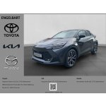 Toyota C-HR 1.8 103 kW | Zboží Auto