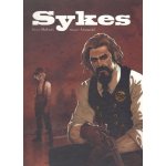 Sykes - Dubois Pierre – Zbozi.Blesk.cz