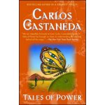 Tales of Power Castaneda CarlosPaperback – Sleviste.cz