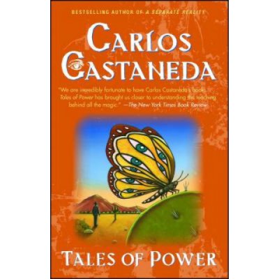 Tales of Power Castaneda CarlosPaperback – Hledejceny.cz
