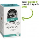 Royal Green Olej z mořských řas 60 kapslí – Hledejceny.cz