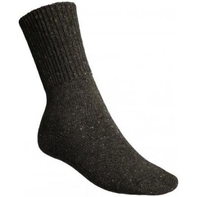 Gultio vyšší ponožky pracovní art. 06 šedé