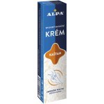 Alpa masážní krém s kaštanem 40 ml – Zboží Dáma