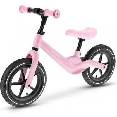 Spokey Broomi 12 růžové – Zboží Mobilmania