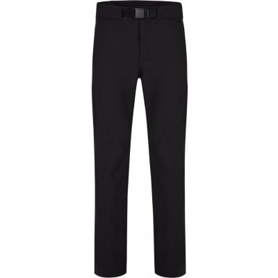 Loap pánské kalhoty Urkus černá – Zboží Mobilmania