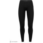 Icebreaker Wmns 260 Tech Leggings Black – Zbozi.Blesk.cz