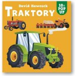 Traktory – Zbozi.Blesk.cz