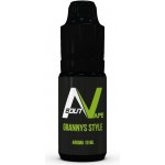 Bozz Pure GRANNY STYLE 10 ml – Zboží Mobilmania