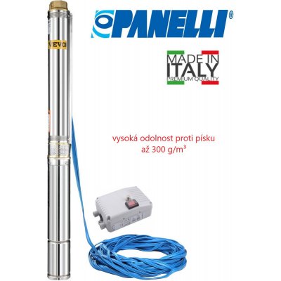 Panelli 95PR2 N/10 30 m