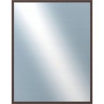 DANTIK KASETTE 70x90 cm hnědá – Hledejceny.cz