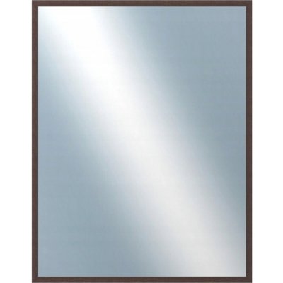 DANTIK KASETTE 70x90 cm hnědá – Hledejceny.cz