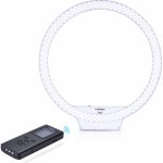 Yongnuo Ring Light LED YN308 – WB 5500 K – Zboží Živě