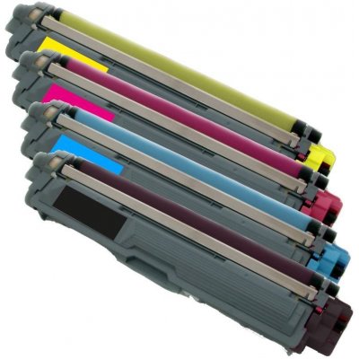 Můj-toner Brother TN-248XL - kompatibilní – Zboží Živě