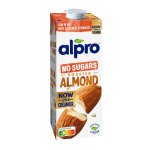 Alpro Mandlový nápoj neslazený 1 l – Zboží Dáma