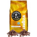 Lavazza Tierra Colombia 1 kg – Zboží Mobilmania