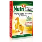 Nutri mix drůbež 3,0 kg – Hledejceny.cz