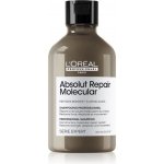L'Oréal Absolut Repair Molecular Shampoo 300 ml – Zboží Mobilmania